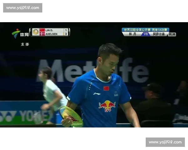 安赛龙巅峰对决林丹经典回合全解析视频回顾技术战术心理博弈再复盘