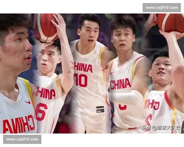 中国国奥男篮迎战约旦关键一役检验阵容磨合与冲击力新周期表现
