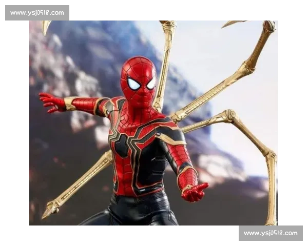 蜘蛛人对决嘴炮漫威最吵英雄的终极互怼之战爆笑跨界大战传奇篇章来