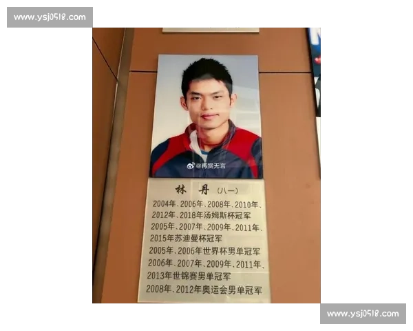 林丹对决安塞龙世锦赛巅峰之战书写羽坛时代交锋传奇再现荣耀历史