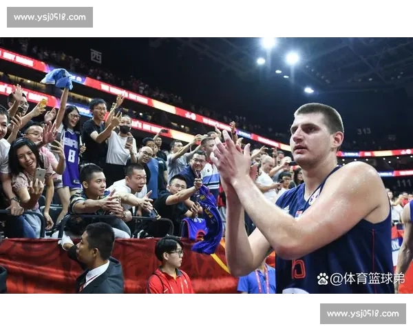 美国vs塞尔维亚巅峰对决篮球赛场实力与意志全面较量焦点之战前